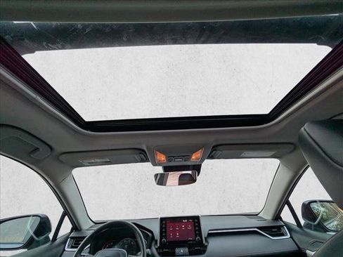 Certified 2020 Toyota RAV4 TRD Off-Road w/ TRD Off-Road Weather Package image 19