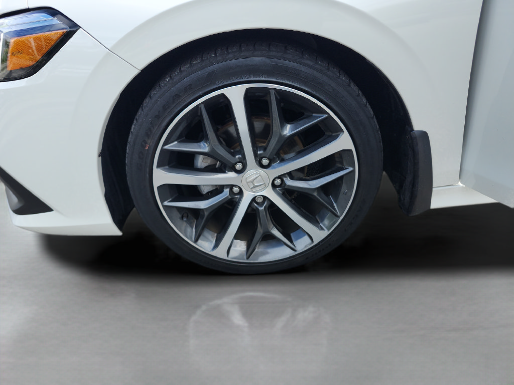Used 2024 Honda Civic Touring image 35