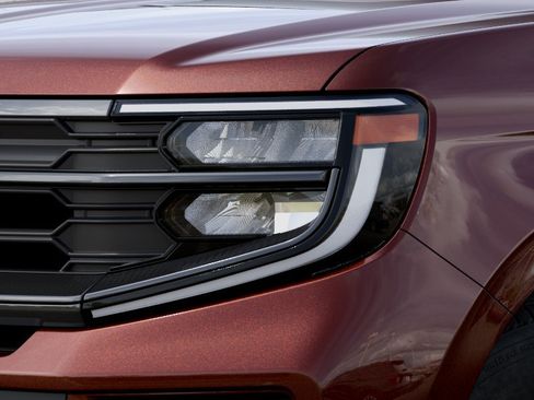 New 2027 Ford Expedition Active AWD/4WD image 21