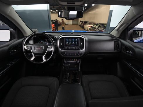 Used 2021 GMC Canyon Elevation w/ Driver Alert Package image 23