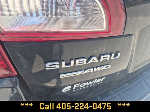 Used 2017 Subaru Outback 2.5i Premium AWD/4WD image 10