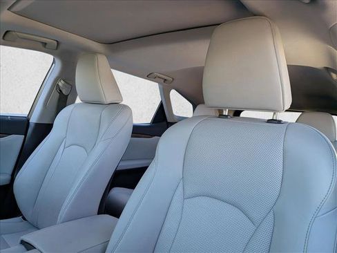 Used 2022 Lexus RX 350L FWD w/ Premium Package image 13