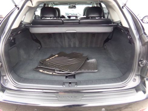 Used 2013 Lexus RX 350 AWD w/ Navigation Pkg image 39