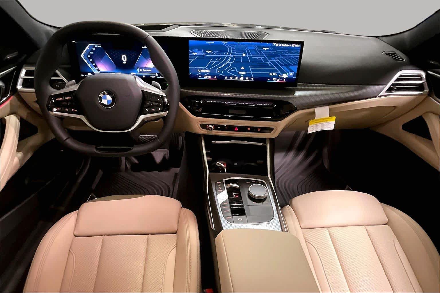 Used 2026 BMW 430i Coupe w/ Premium Package RWD image 10
