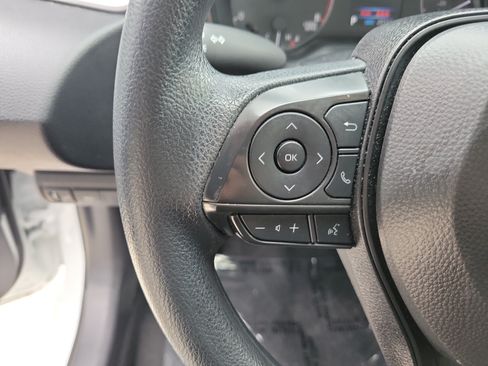 Used 2025 Toyota Corolla LE FWD image 26