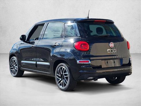 Used 2019 FIAT 500L Pop w/ Popular Equipment Group image 7