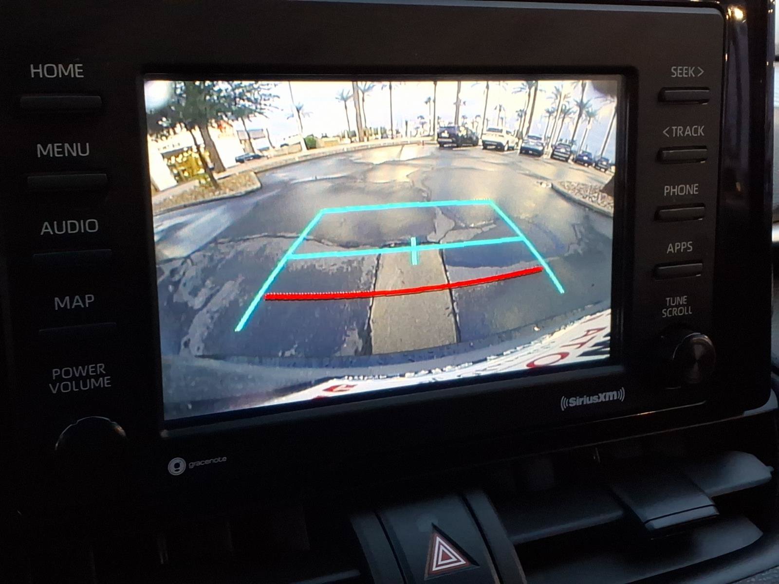 Certified 2022 Toyota RAV4 LE FWD image 17