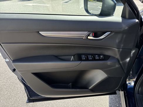 New 2025 MAZDA CX-5 AWD 2.5 S w/ Preferred Package image 40
