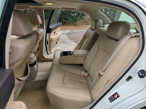 Used 2007 Kia Amanti w/ Leather Pkg image 28