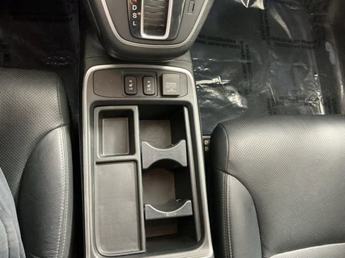 Used 2015 Honda CR-V EX-L image 31
