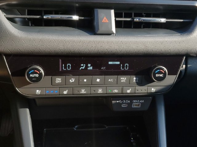 New 2026 Subaru Outback Wilderness AWD/4WD image 30