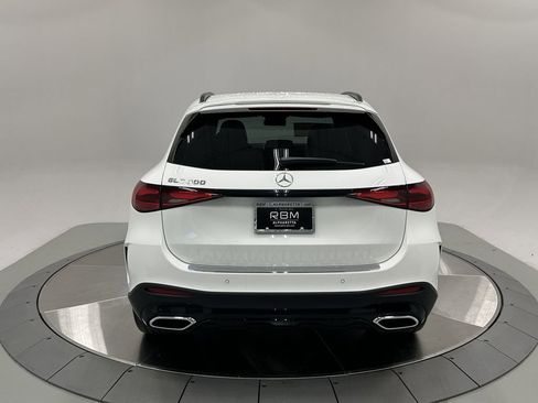 New 2026 Mercedes-Benz GLC 300 image 6