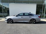 Used 2022 Honda Accord Sport Special Edition image 2