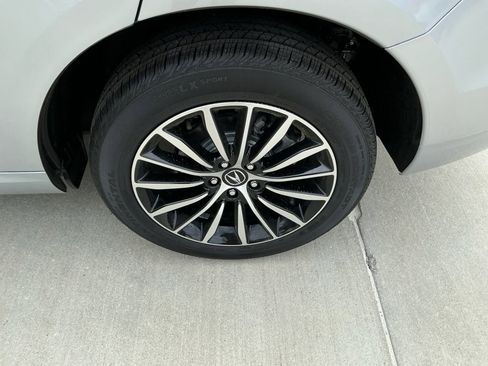 New 2026 Acura RDX SH-AWD w/ Advance Package image 21