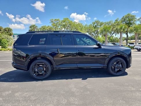 New 2027 Kia Telluride SX X-Line AWD/4WD image 9