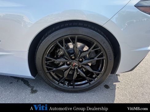 Used 2023 Chevrolet Corvette Stingray Premium Cpe w/ Z51 Performance Package image 17