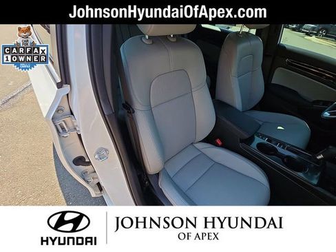 Used 2025 Honda Civic Sport Touring image 21