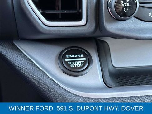 Certified 2024 Ford Bronco Sport Big Bend w/ Convenience Package image 22