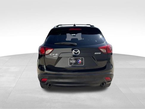 Used 2016 MAZDA CX-5 Grand Touring AWD/4WD image 6