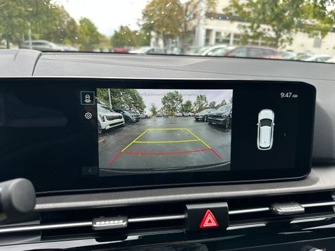 New 2026 Kia Sportage X-Line image 51