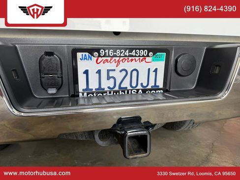 Used 2014 GMC Sierra 1500 SLT w/ SLT Preferred Package image 64