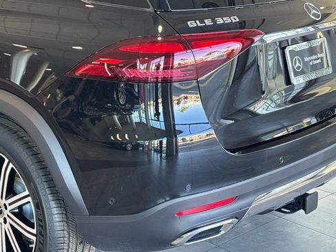 New 2026 Mercedes-Benz GLE 350 4MATIC image 5