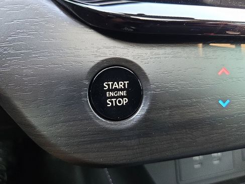 New 2025 Nissan Murano SL w/ Cargo Package image 20