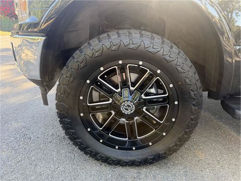 Used 2018 Ford F150 Lariat AWD/4WD image 9