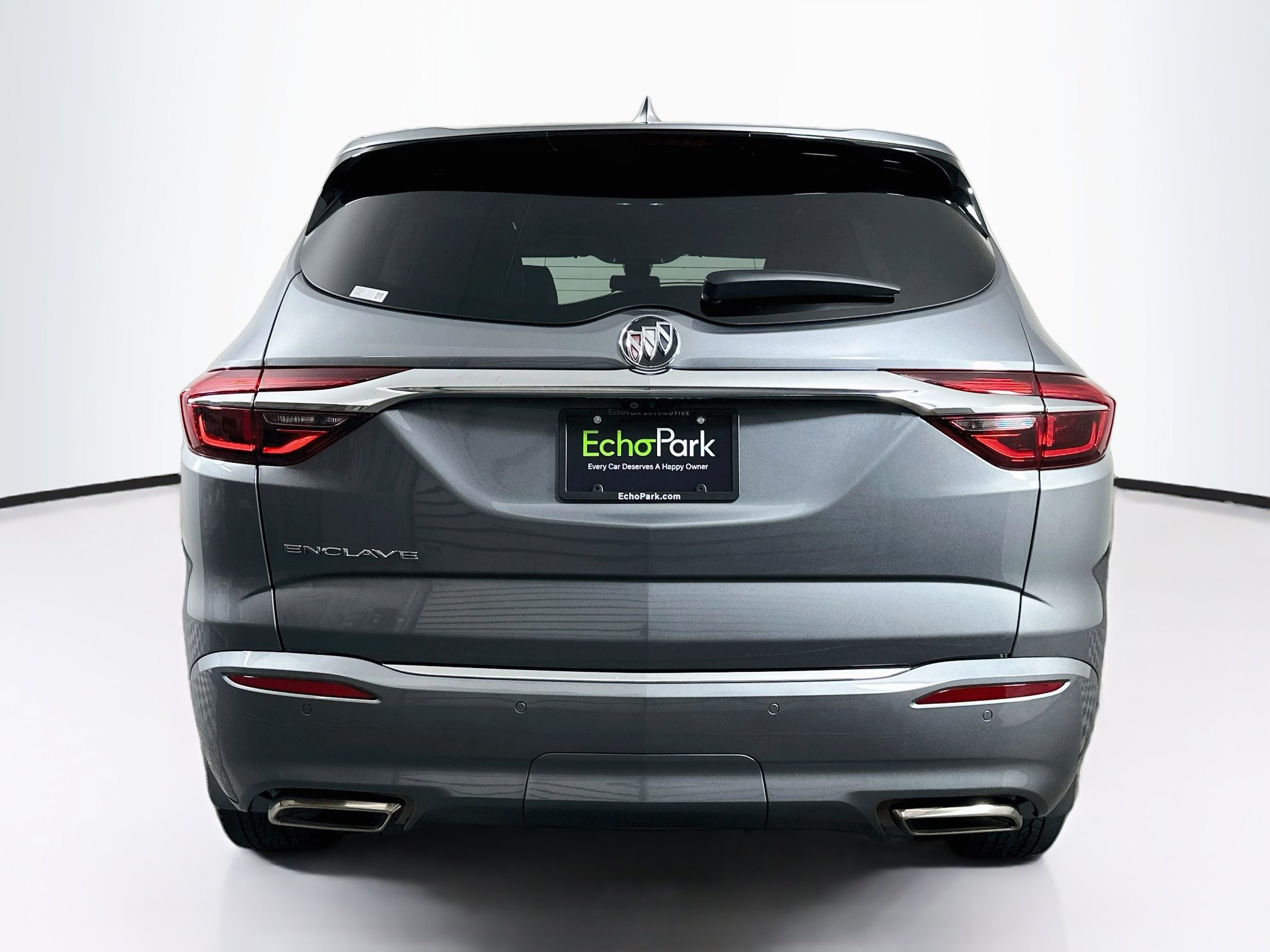 Used 2021 Buick Enclave Avenir w/ Avenir Technology Package FWD image 7