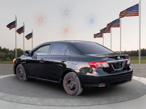 Used 2012 Toyota Corolla L image 5