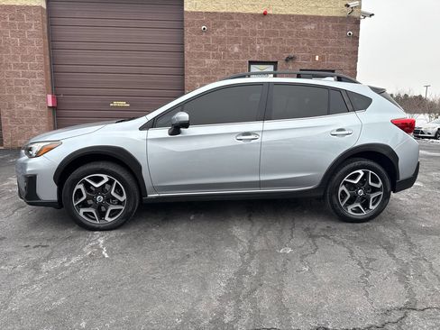 Used 2018 Subaru Crosstrek 2.0i Limited image 23