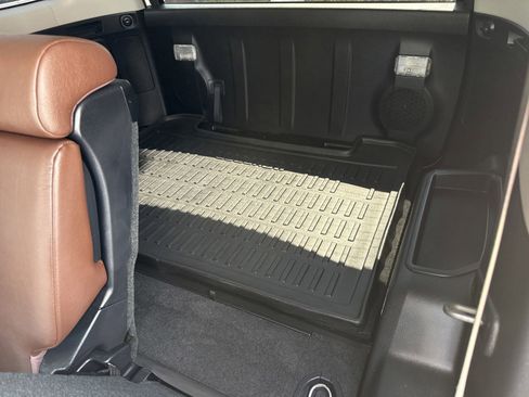 Used 2023 Toyota 4Runner Limited image 15