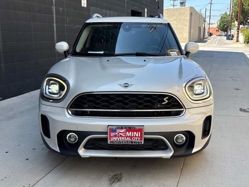 Used 2021 MINI Cooper Countryman SE image 3