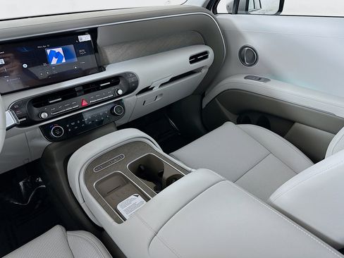 New 2026 Hyundai Palisade Limited AWD/4WD image 24
