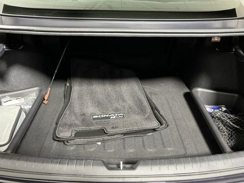 Used 2023 Hyundai Sonata N Line w/ Winter Weather Package image 24