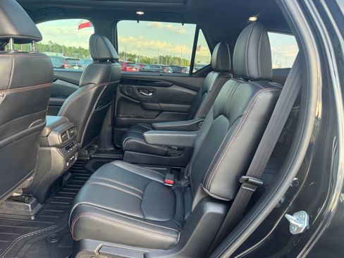 Certified 2023 Honda Pilot TrailSport image 26