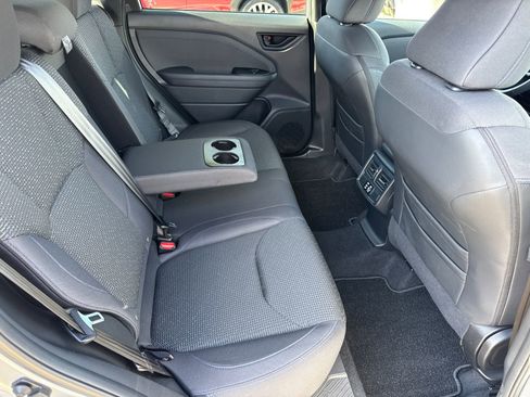 Certified 2025 Subaru Forester Premium w/ Convenience Package #1 image 11