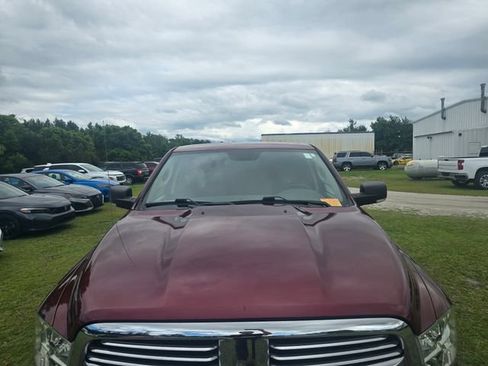 Used 2019 RAM 1500 Big Horn AWD/4WD image 43