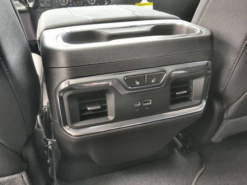 New 2026 GMC Sierra 1500 SLT w/ SLT Premium Package RWD image 22
