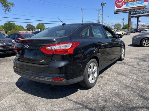 Used 2014 Ford Focus SE FWD image 7