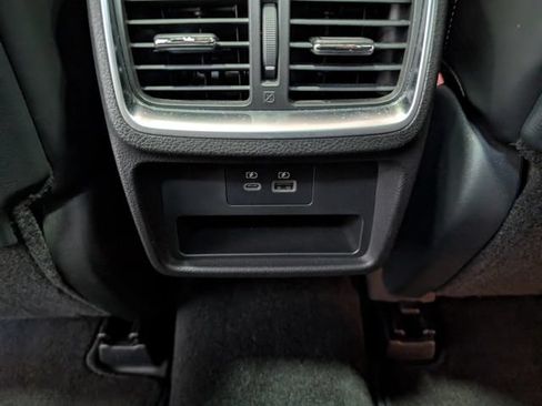 Used 2023 INFINITI QX50 Sport AWD/4WD image 11