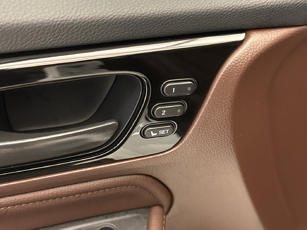 New 2027 Honda Odyssey Touring image 21