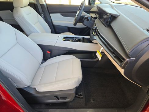 New 2026 Nissan Murano SV image 20