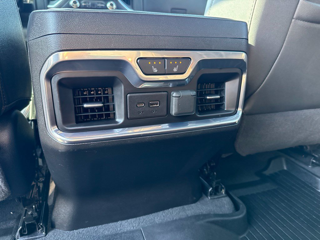 Used 2021 GMC Sierra 2500 AT4 w/ AT4 Premium Plus Package AWD/4WD image 50