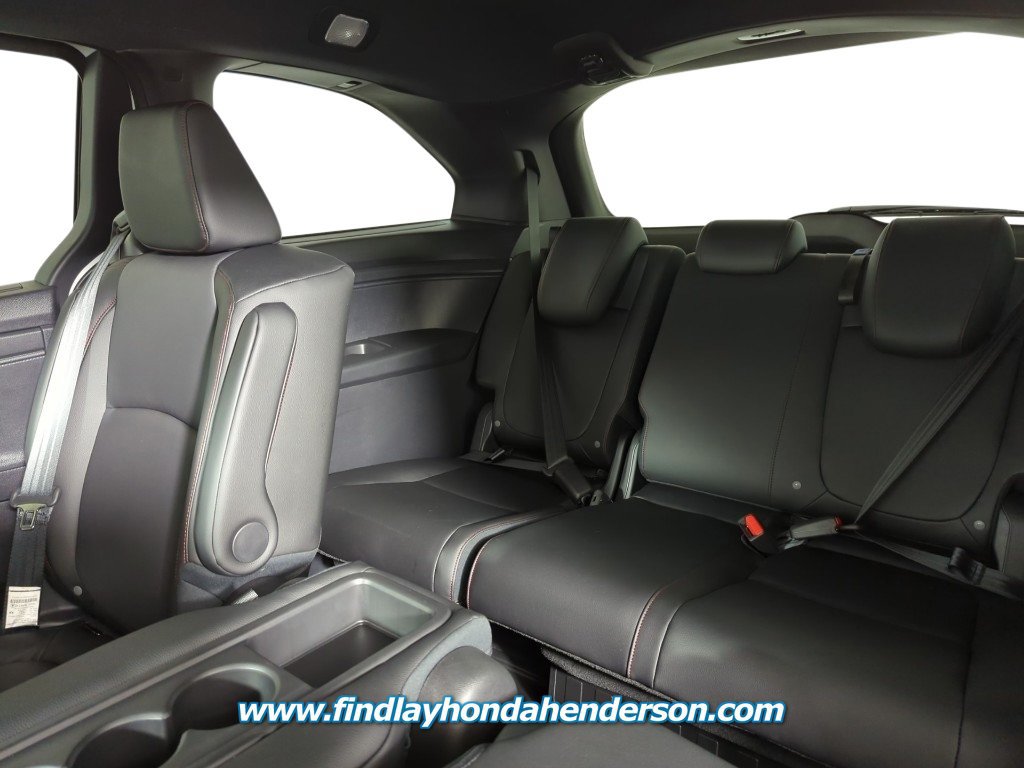 New 2027 Honda Odyssey Sport-L image 22