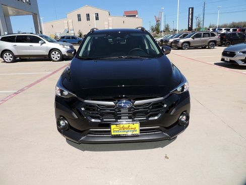 New 2026 Subaru Crosstrek 2.0i Premium AWD/4WD image 2