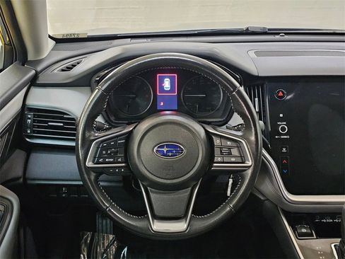 Used 2023 Subaru Outback Premium image 19