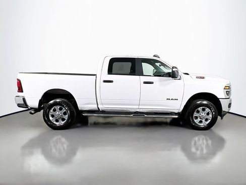 Used 2026 RAM 2500 Big Horn AWD/4WD image 8