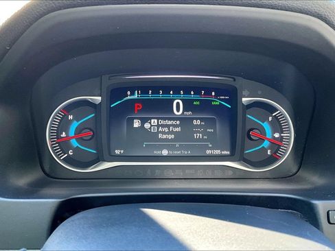 Used 2020 Honda Pilot EX-L image 10