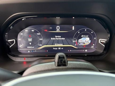 Certified 2024 GMC Yukon Denali w/ Advanced Technology Package image 8